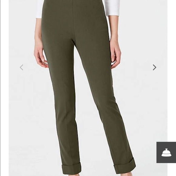 j jill petite pants